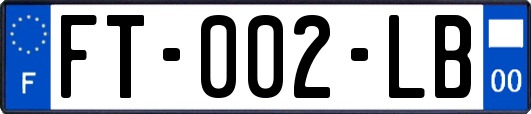 FT-002-LB