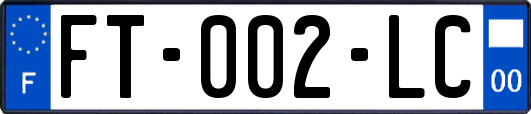 FT-002-LC