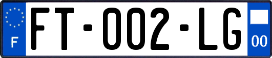 FT-002-LG