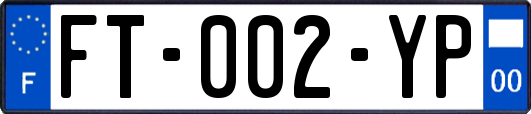 FT-002-YP