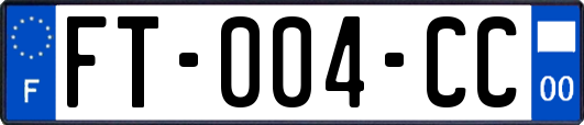 FT-004-CC