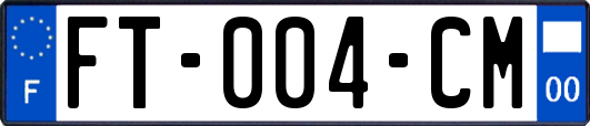 FT-004-CM