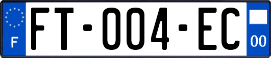 FT-004-EC