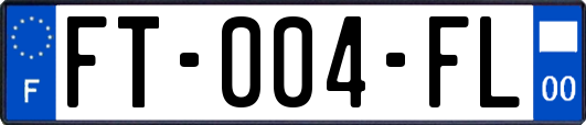 FT-004-FL