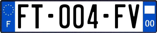 FT-004-FV