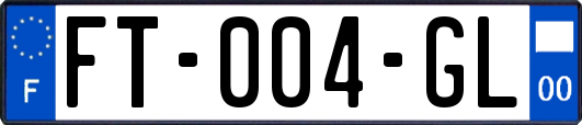 FT-004-GL