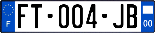 FT-004-JB