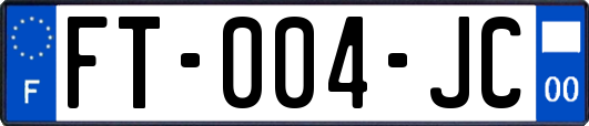 FT-004-JC