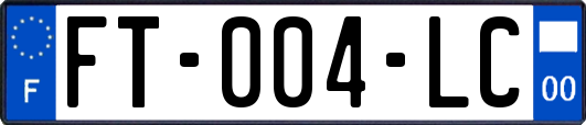 FT-004-LC