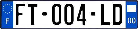 FT-004-LD