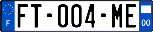 FT-004-ME