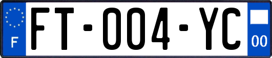 FT-004-YC