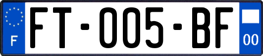 FT-005-BF