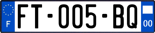 FT-005-BQ