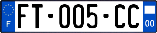 FT-005-CC