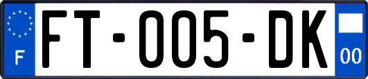 FT-005-DK