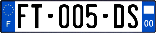 FT-005-DS