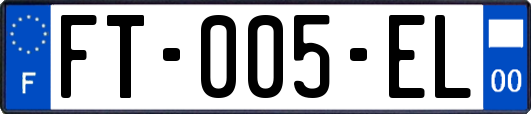 FT-005-EL