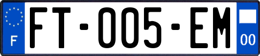 FT-005-EM