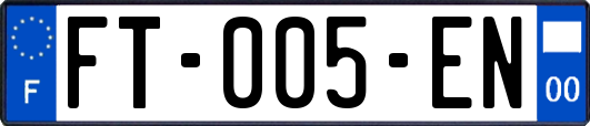 FT-005-EN
