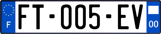 FT-005-EV