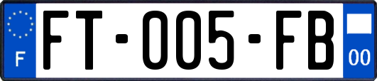 FT-005-FB