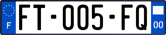 FT-005-FQ