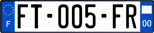 FT-005-FR