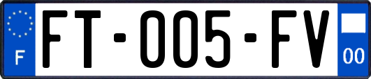 FT-005-FV