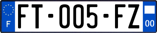 FT-005-FZ