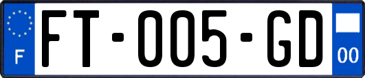 FT-005-GD