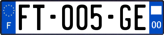 FT-005-GE