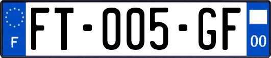 FT-005-GF