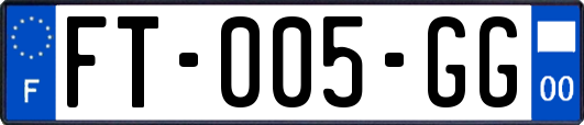 FT-005-GG