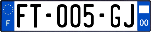 FT-005-GJ