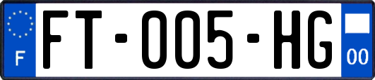 FT-005-HG