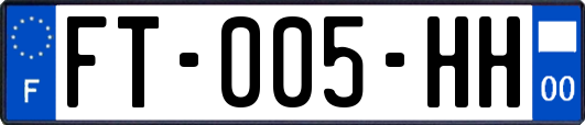 FT-005-HH