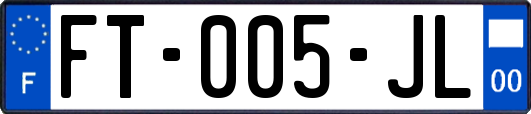 FT-005-JL