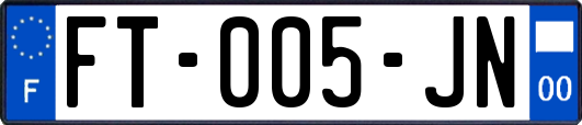 FT-005-JN