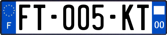 FT-005-KT