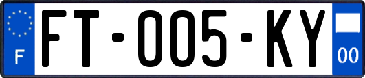 FT-005-KY