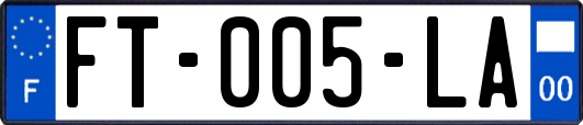 FT-005-LA