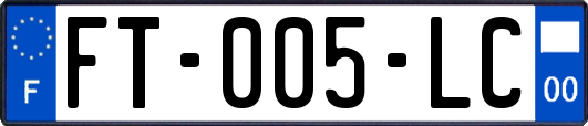 FT-005-LC
