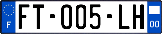 FT-005-LH
