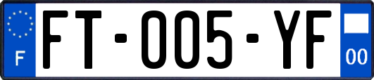 FT-005-YF