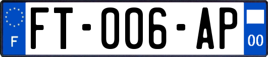 FT-006-AP