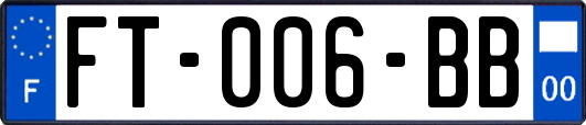 FT-006-BB