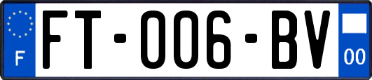 FT-006-BV