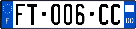 FT-006-CC