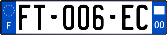 FT-006-EC